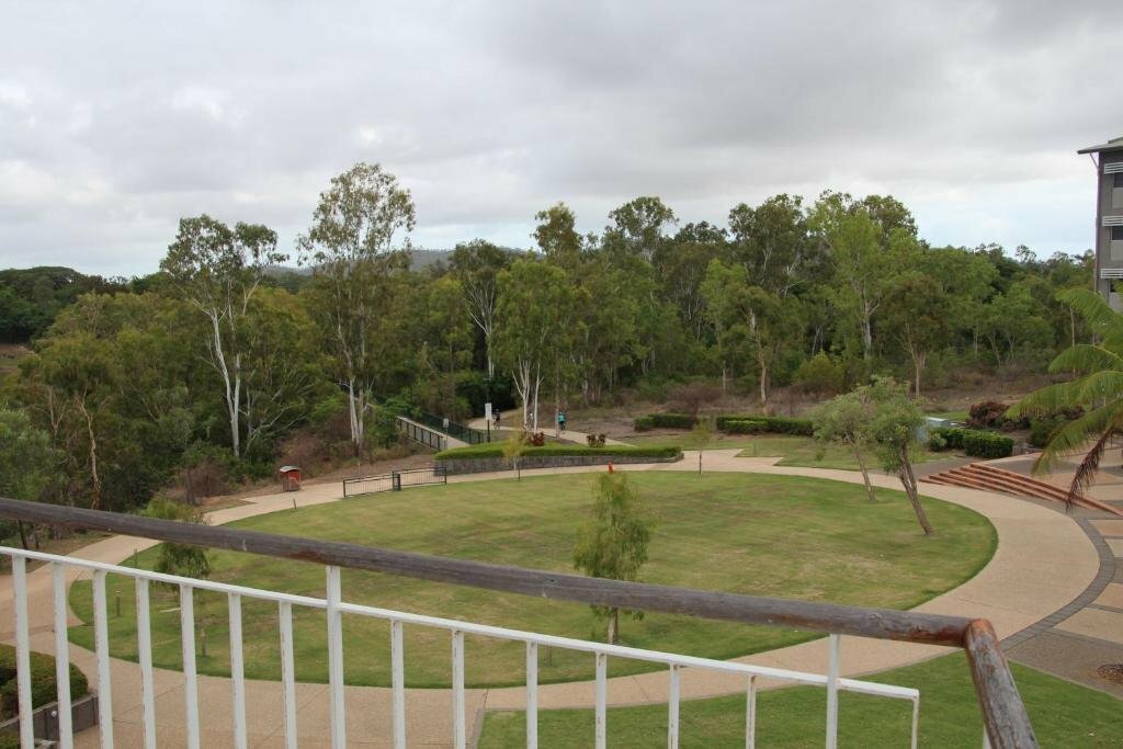 Hotel Riverview Tavern, Queensland, photo