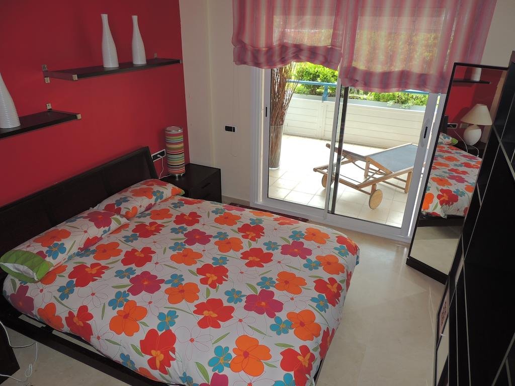 Фото Sitges Parc De Mar