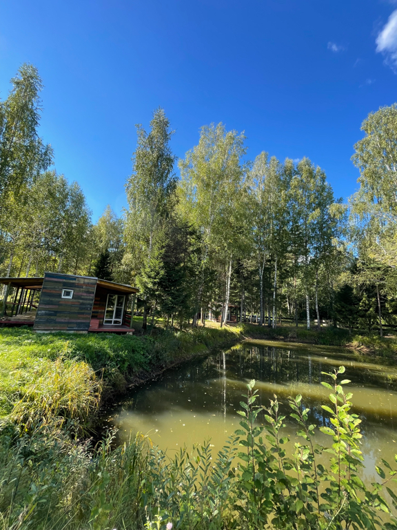 Фото Заповедник впечатлений