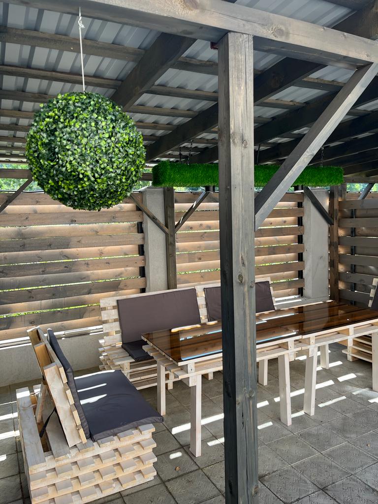 Фото Bungalow Park House