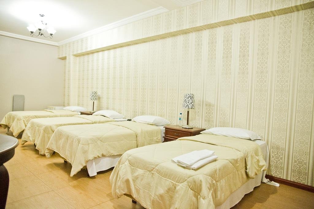 Фото Seringal Hotel