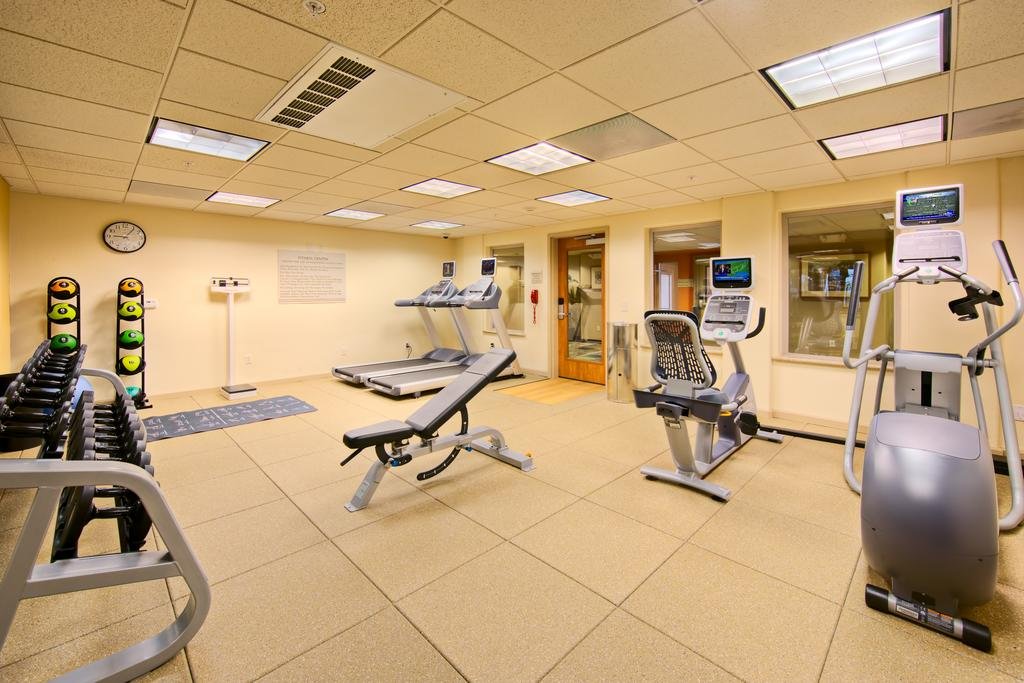 Фото Hilton Garden Inn San Luis Obispo Pismo Beach