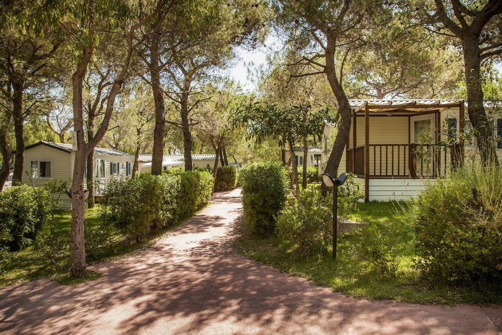 Фото Villaggio Il Pilone