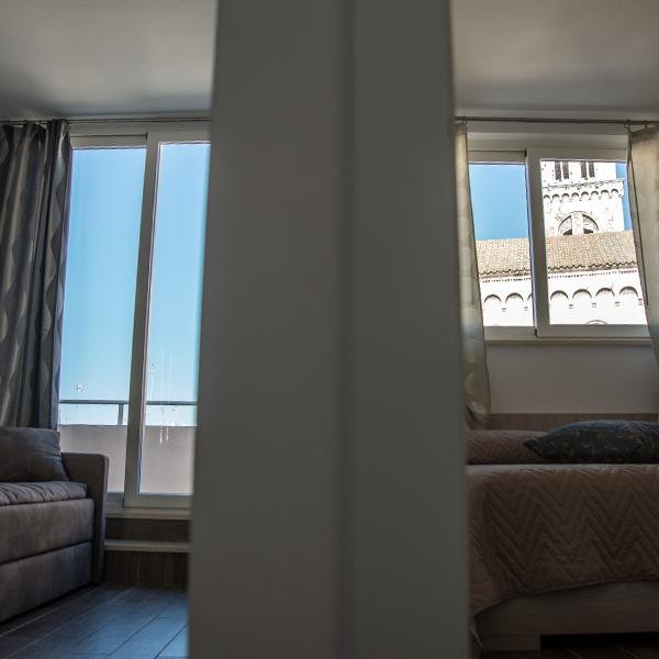 Фото Brezza Marina B&b