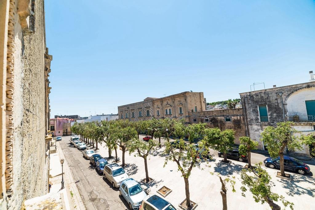 Фото Palazzo Ducale Sangiovanni