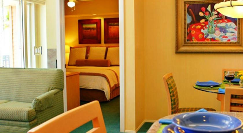 Фото Carlsbad Seapointe Resort