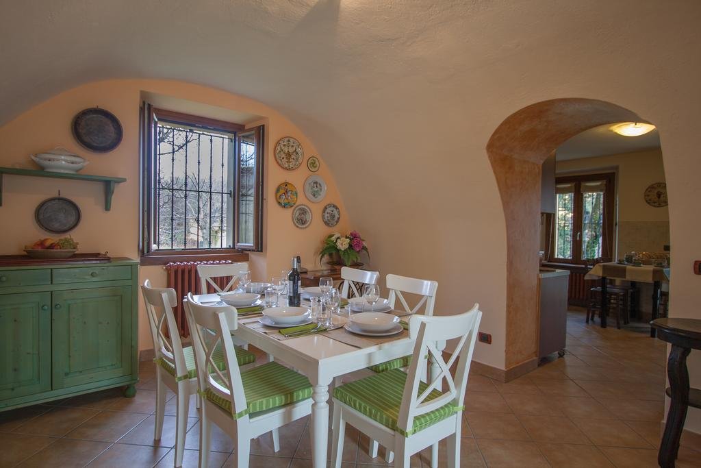 Фото Villa Olivee