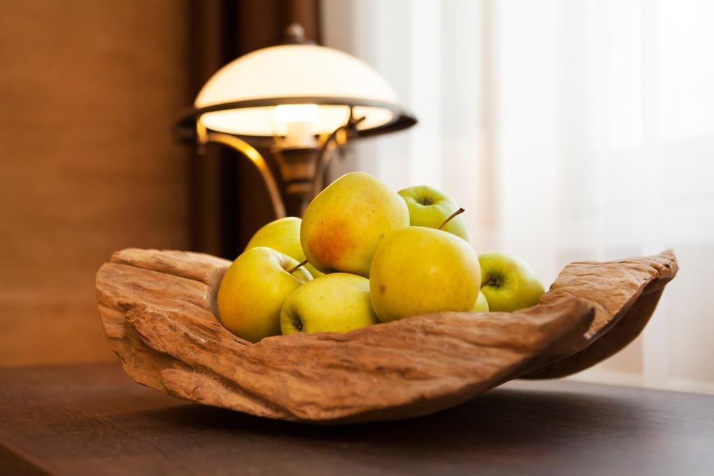 Фото Penzion Berg