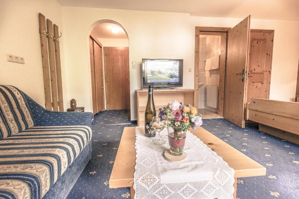 Фото Hottererhof