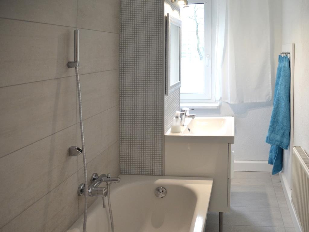 Фото Am alten Elbarm