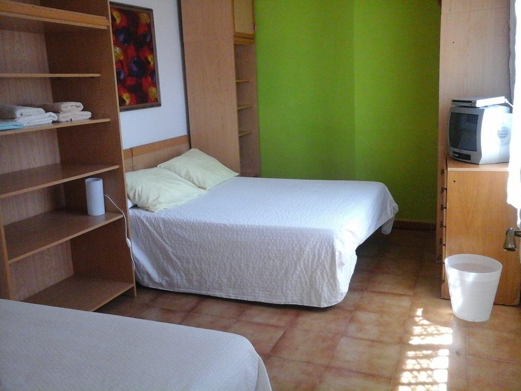 Фото Atico Soleado