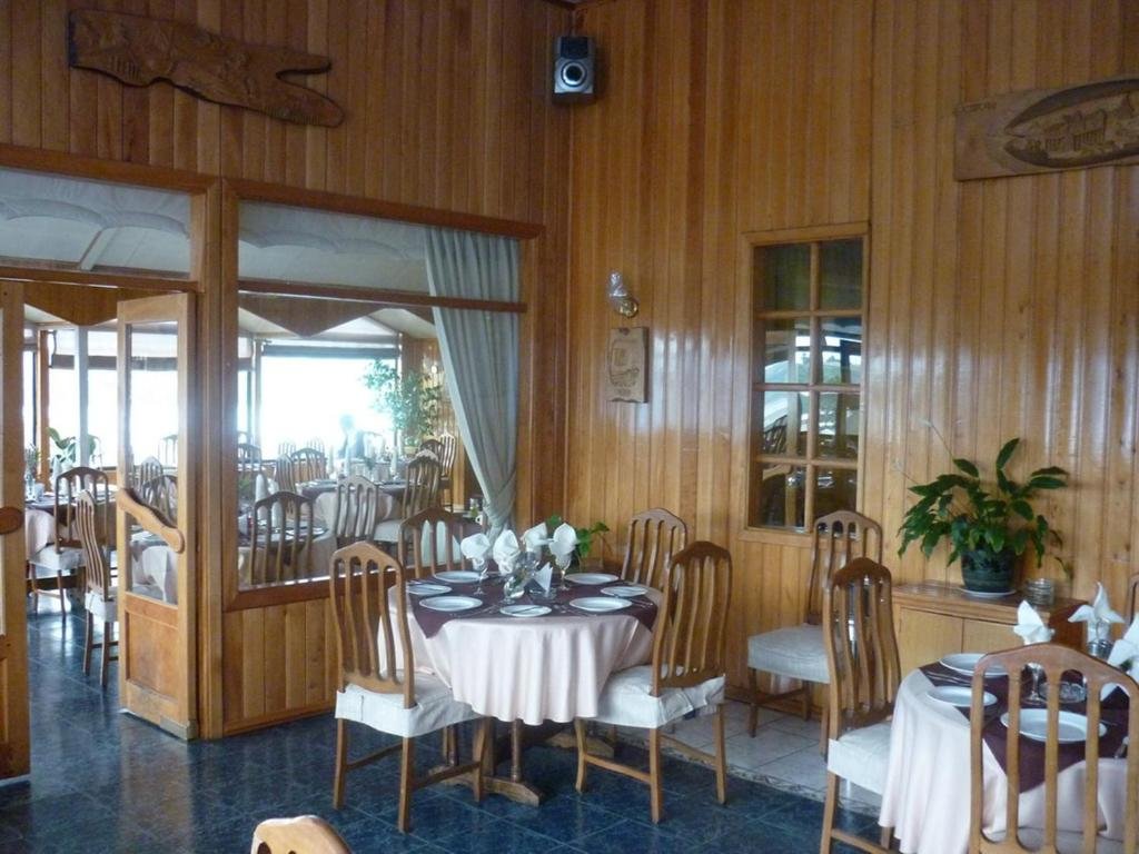 Фото Hotel Esmeralda