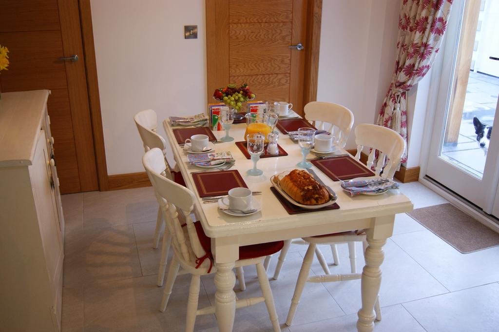 Фото Coed-Y-Gelli