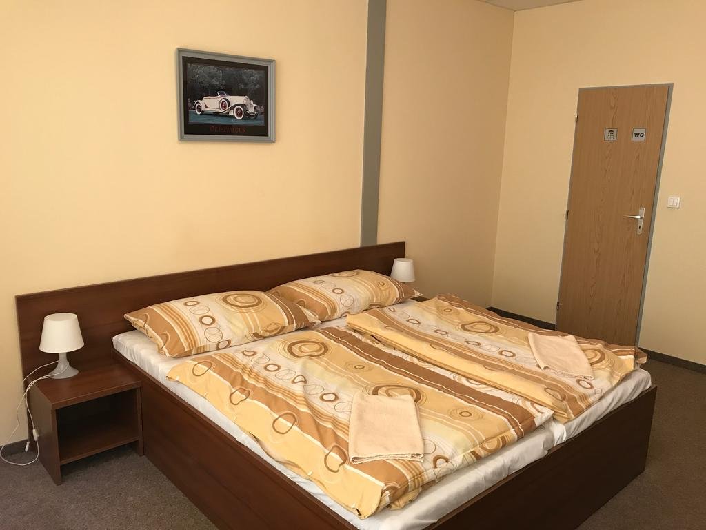 Фото City Hotel Banska Bystrica