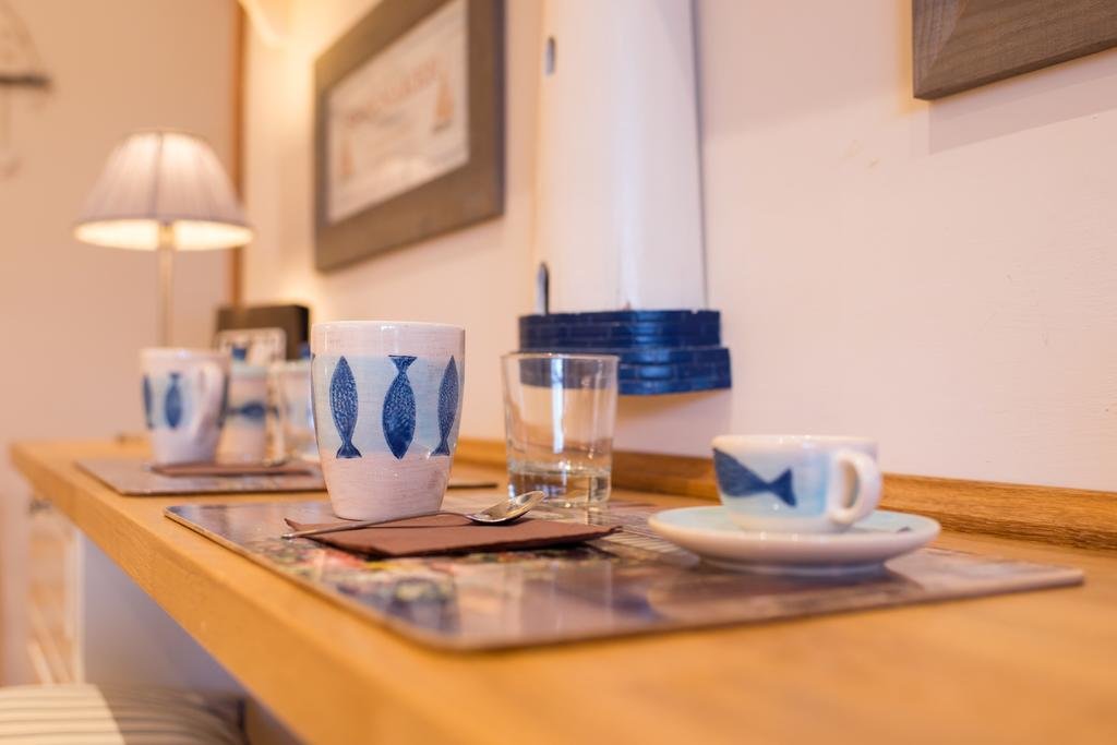 Фото Le Sable Fin Beach House