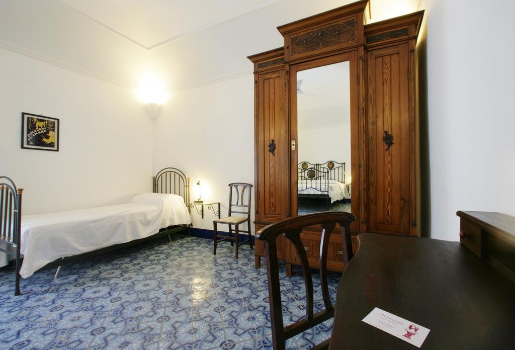 Фото Novecento Bed and Breakfast