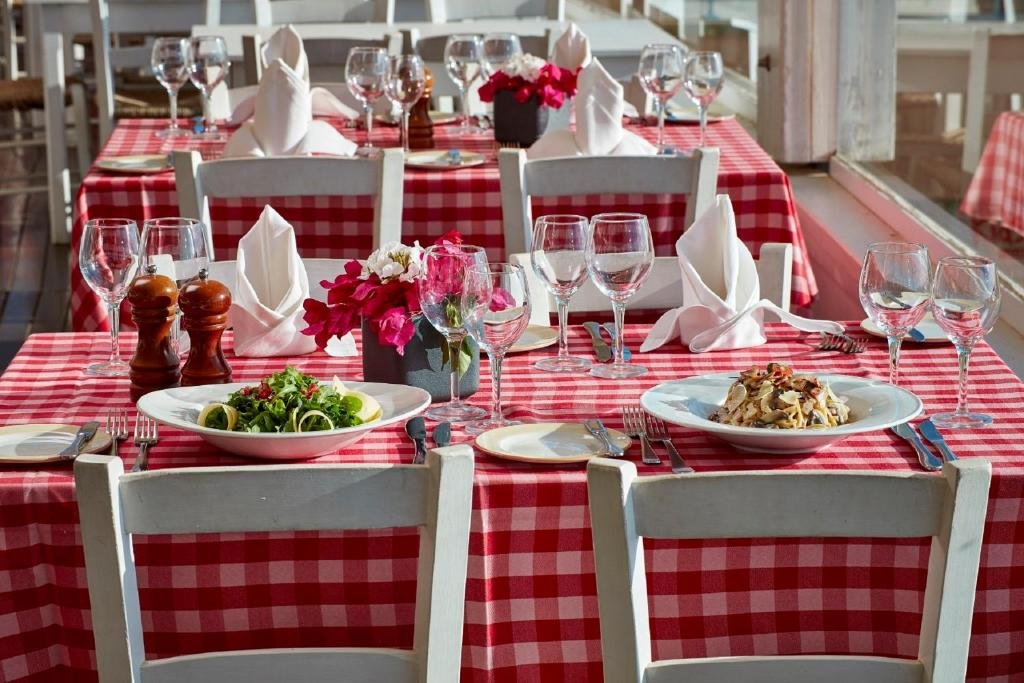 Фото Aphrodite Hills Golf & SPA Resort Residences - Apartments