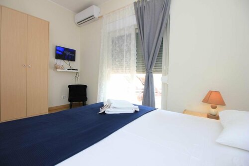 Гостиница Villa Prana Guest House