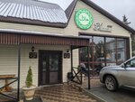 Кафе Халяль (Stroitelniy Lane, 4А), cafe