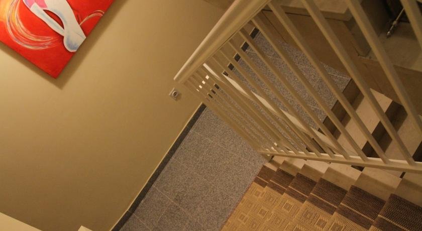 Фото Bed & Breakfast Villa Aria