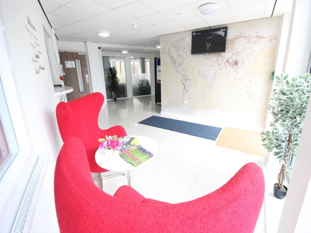 Фото Fmp Parkhouse Studios