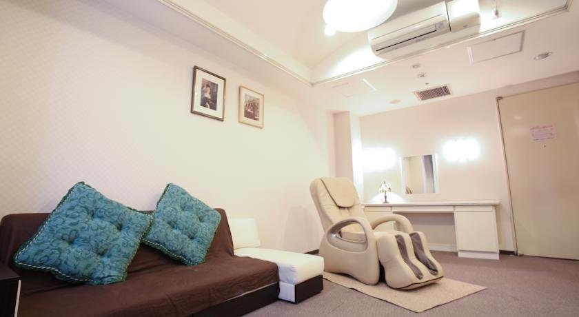 Фото Bell's Inn Tsuchiura