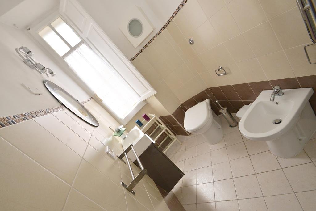 Фото Geva's House Trastevere