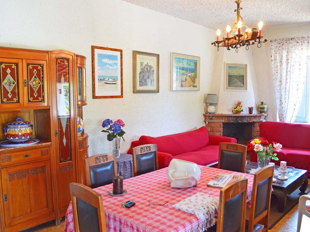 Фото Villa Tullio