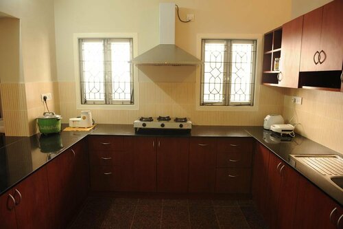 Rochelle Hill Corporate Residency