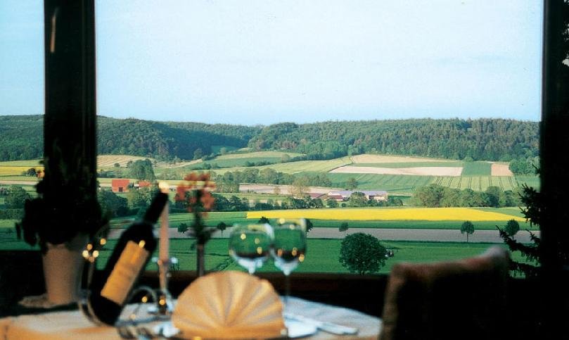 Фото Hotel Am Rosenberg