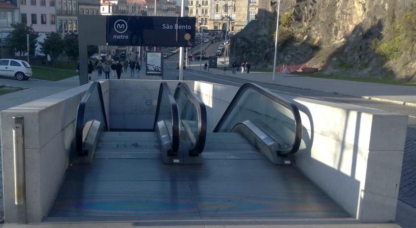 Фото Trindade Premium Apartments Porto Centre