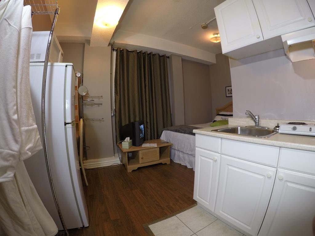 Фото St Lawrence Residences And Suites