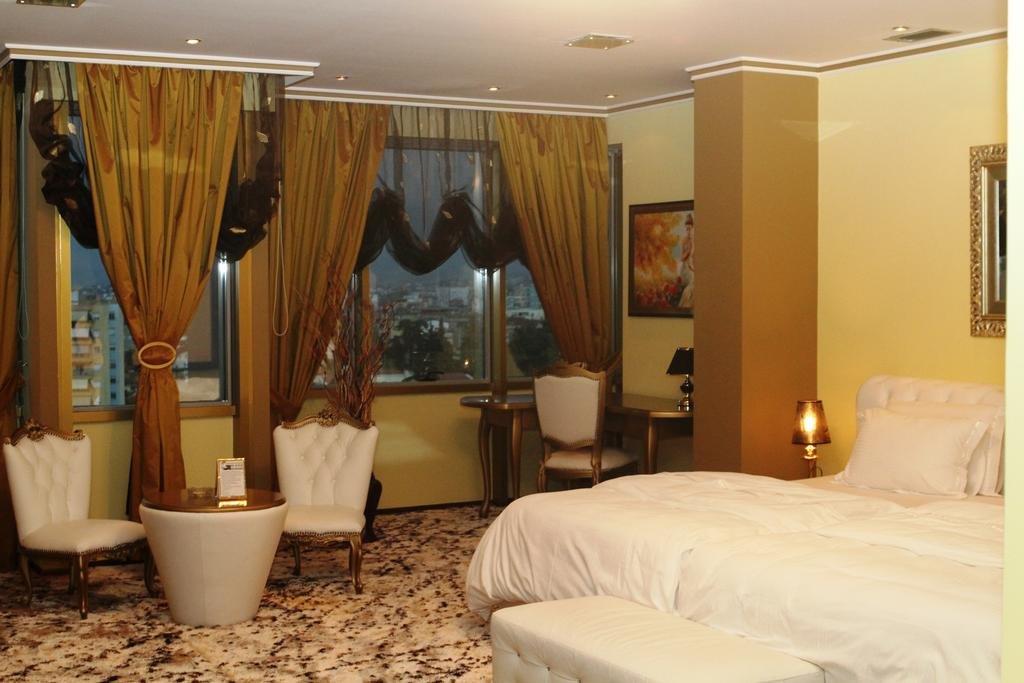 Фото Hotel Rosa Blu