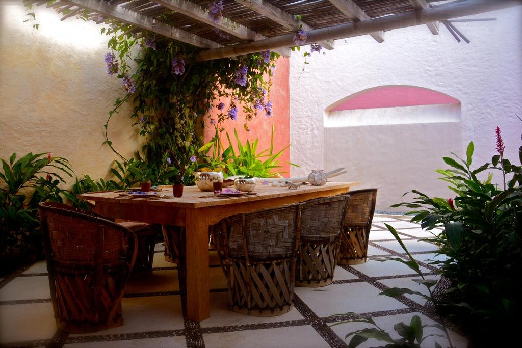 Фото Casa Agua Alta