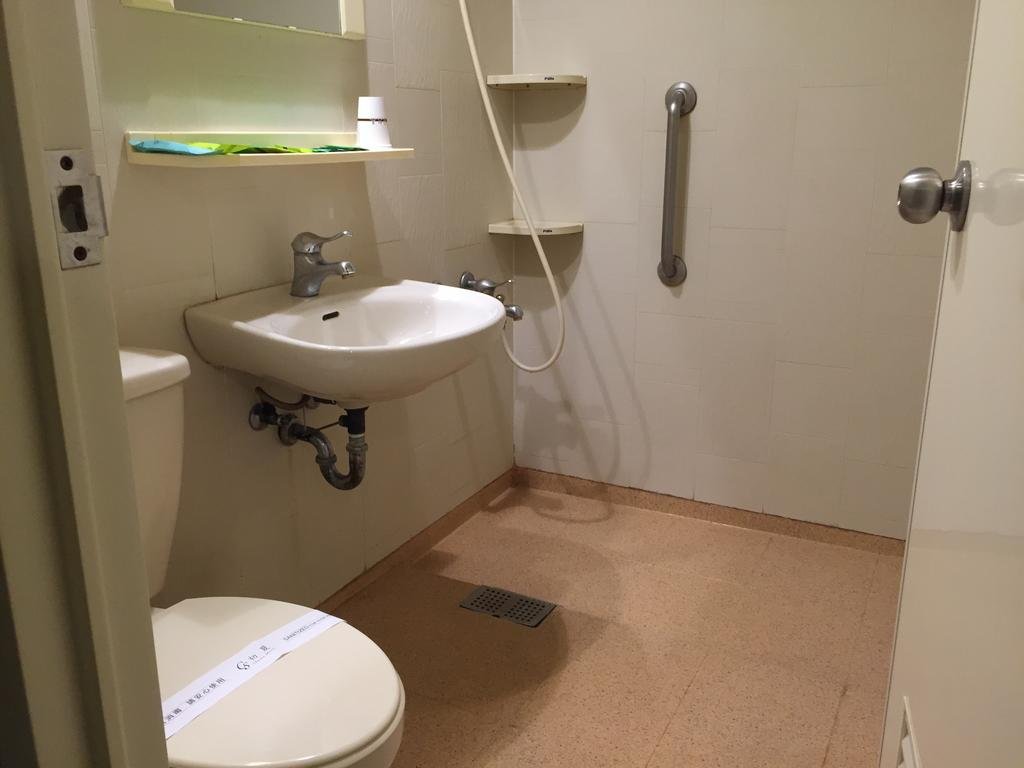 Фото Chusha Motel