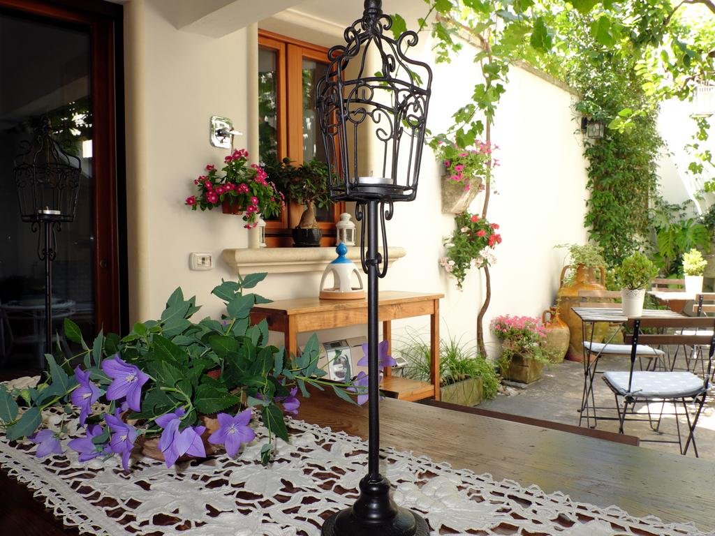 Фото B&b Umberto I