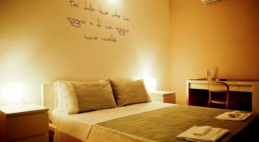 Фото Bed And Breakfast Charming House