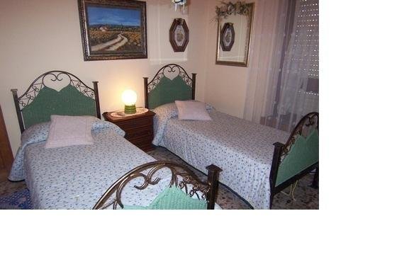 Фото Le Bouganvillea