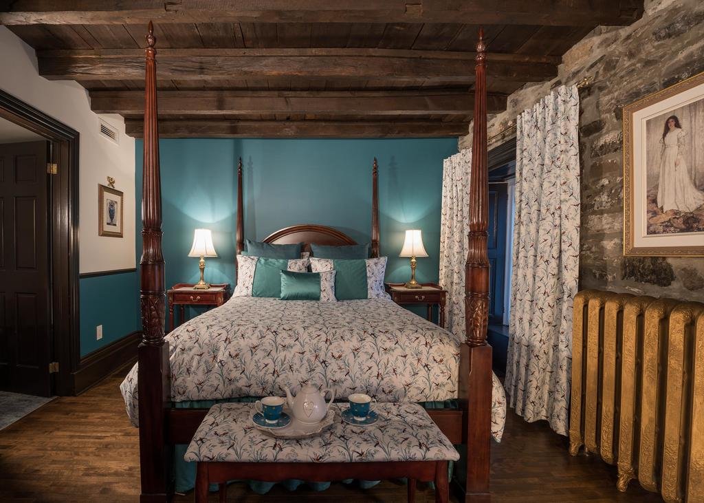 Фото Hotel Louisbourg