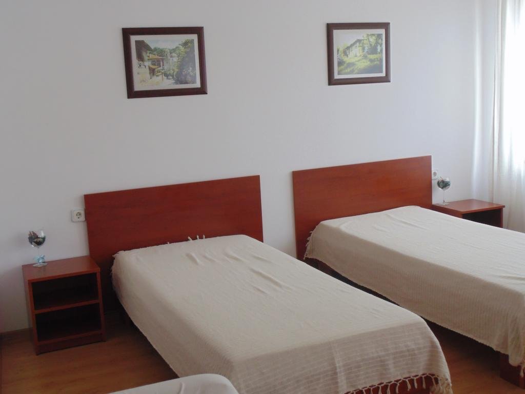 Фото Guest house Lily