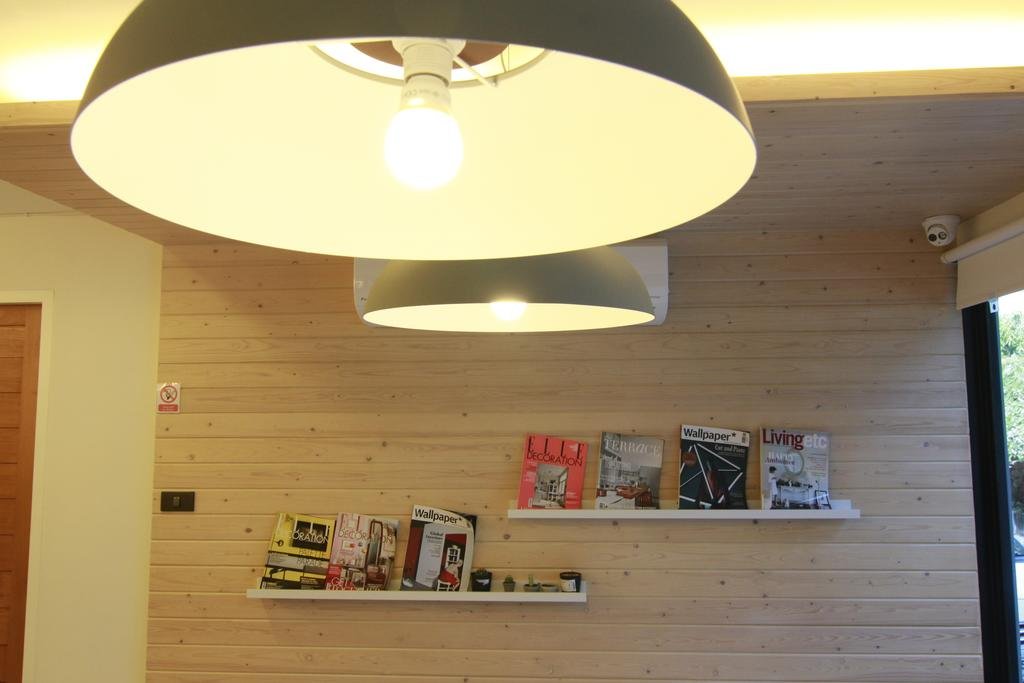 Фото S Bloc Saladaeng