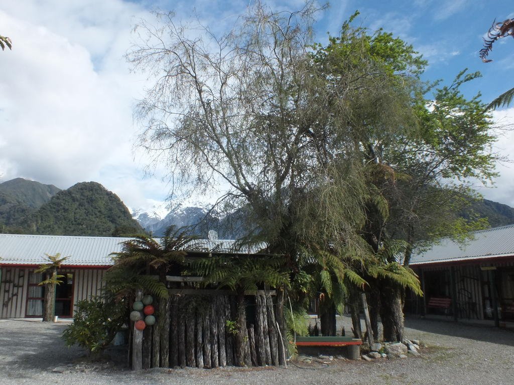 Фото Glow Worm Accommodation