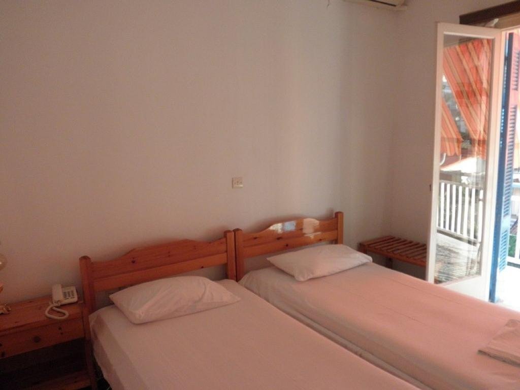 Фото Hotel Drosia