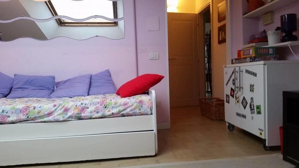 Фото A Casa Di Clo