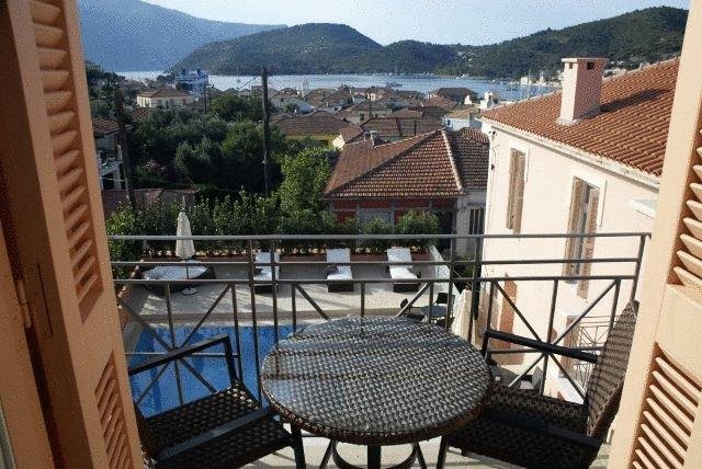 Фото Korina Gallery Hotel