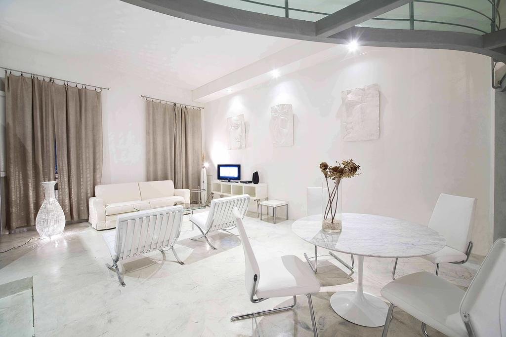 Фото Loft Pandolfini