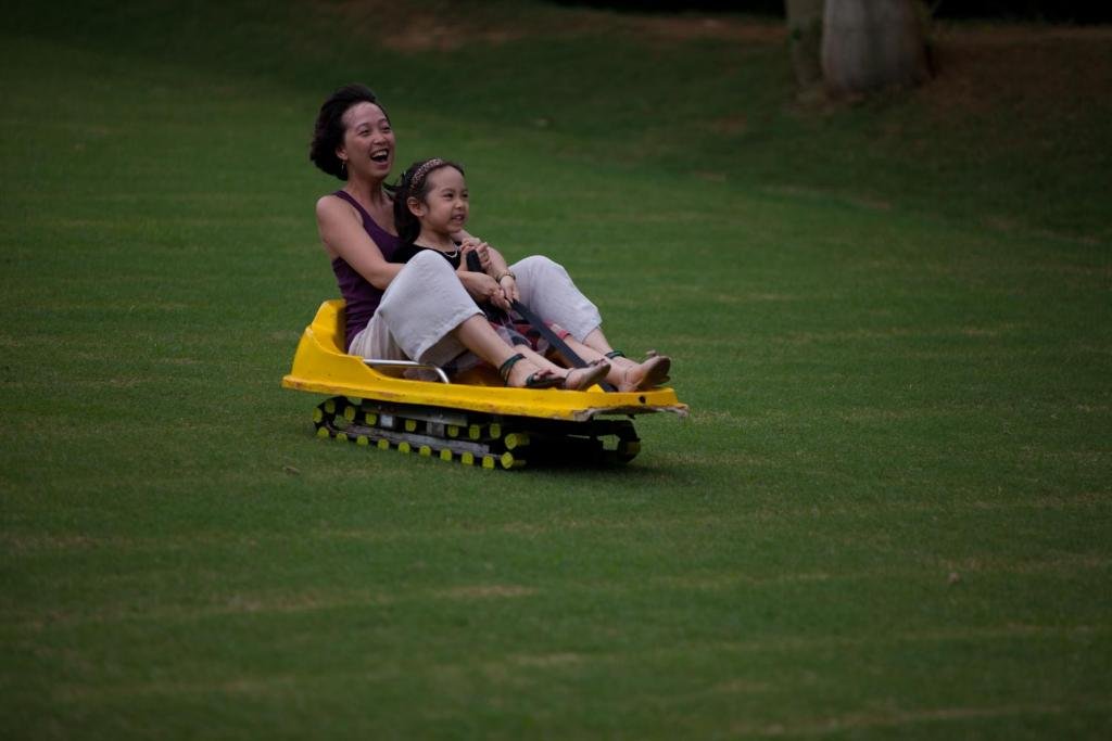 Фото Asean Resort - Shiki Onsen & SPA