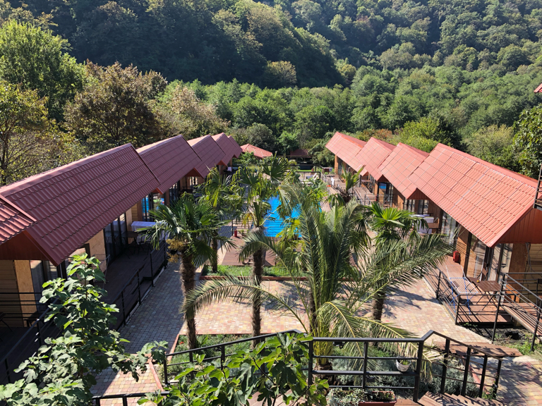 Фото Yoga Village