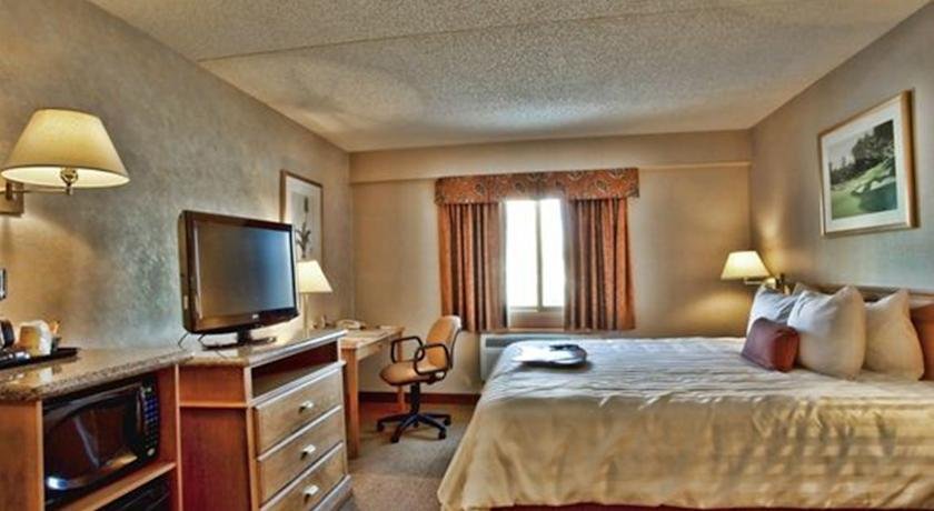 Фото Humphry Inn & Suites