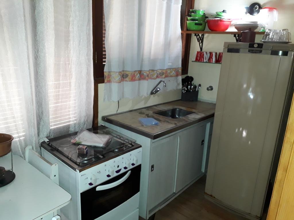 Фото Cabana da Valentina com Espaço Gourmet